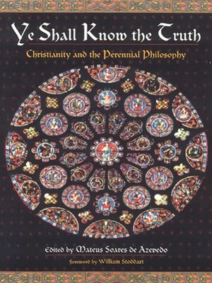 cover image of Ye Shall Know the Truth